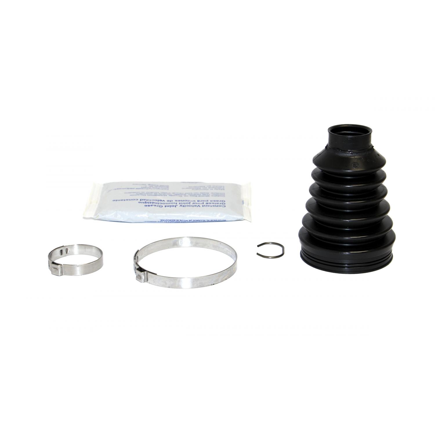 Rein Automotive BKN0153 CV Joint Boot Kit product image 1 of 6