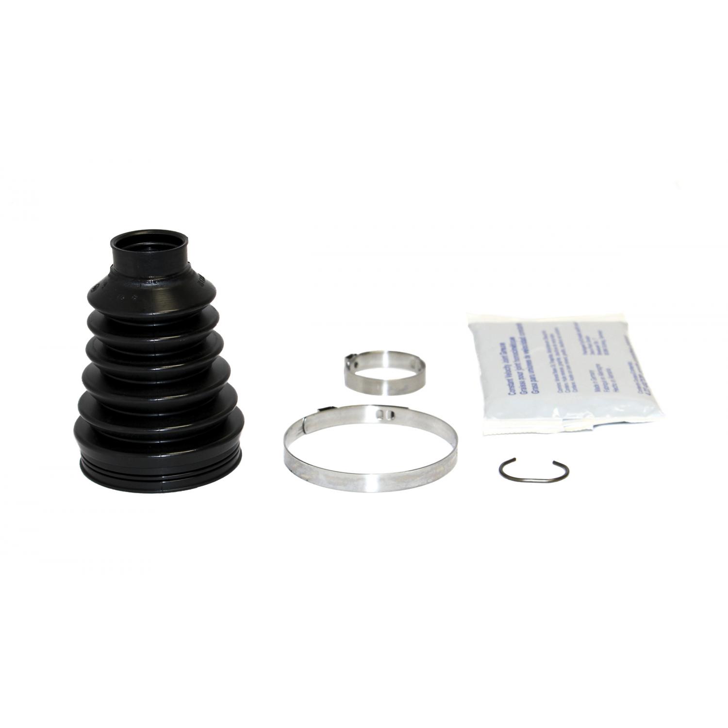 Rein Automotive BKN0153 CV Joint Boot Kit product image 4 of 6