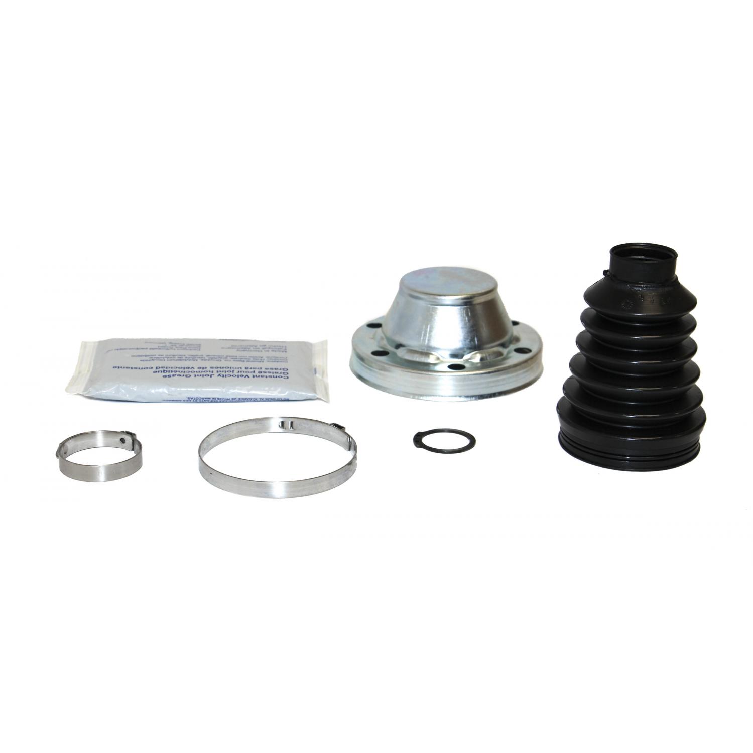 Rein Automotive BKN0160 - CV Joint Boot Kit Rein Automotive BKN0160 CV Joint Boot Kit product image 1 of 6