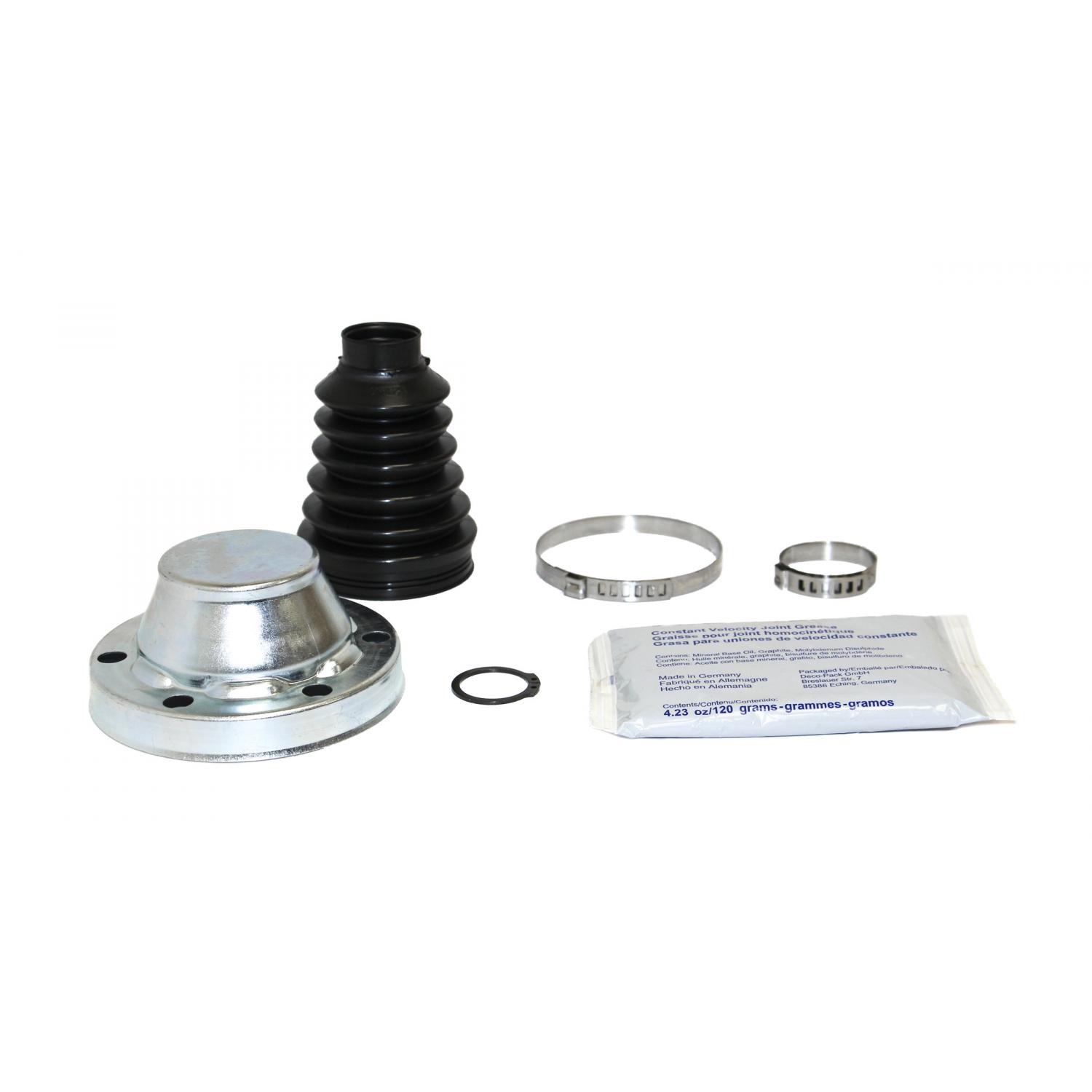 Rein Automotive BKN0160 - CV Joint Boot Kit Rein Automotive BKN0160 CV Joint Boot Kit product image 3 of 6