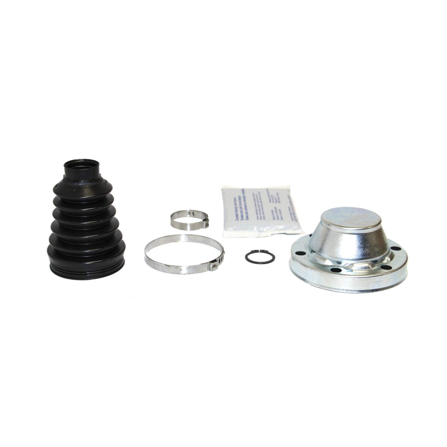 Rein Automotive BKN0160 - CV Joint Boot Kit Rein Automotive BKN0160 CV Joint Boot Kit product image 4 of 6