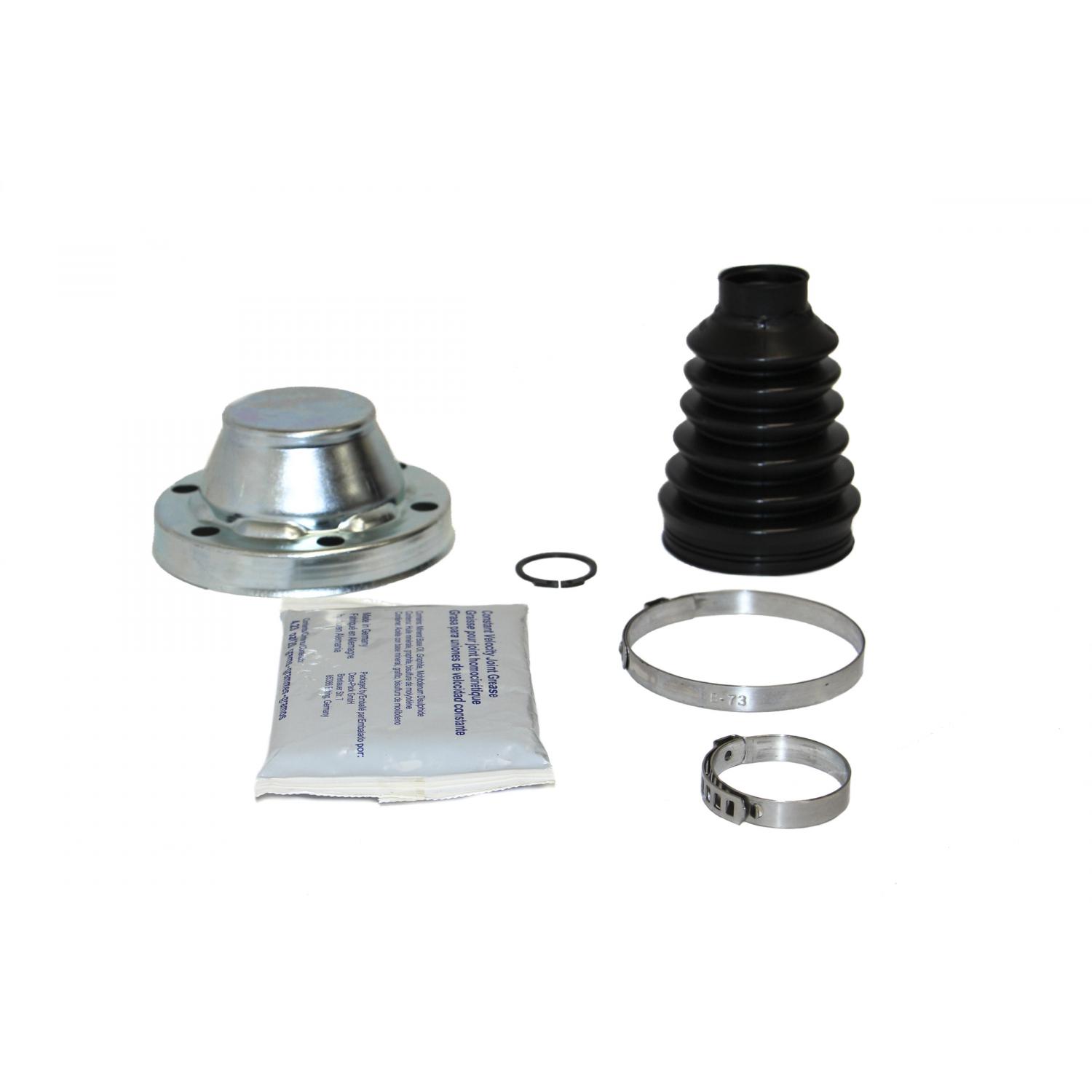 Rein Automotive BKN0160 - CV Joint Boot Kit Rein Automotive BKN0160 CV Joint Boot Kit product image 5 of 6