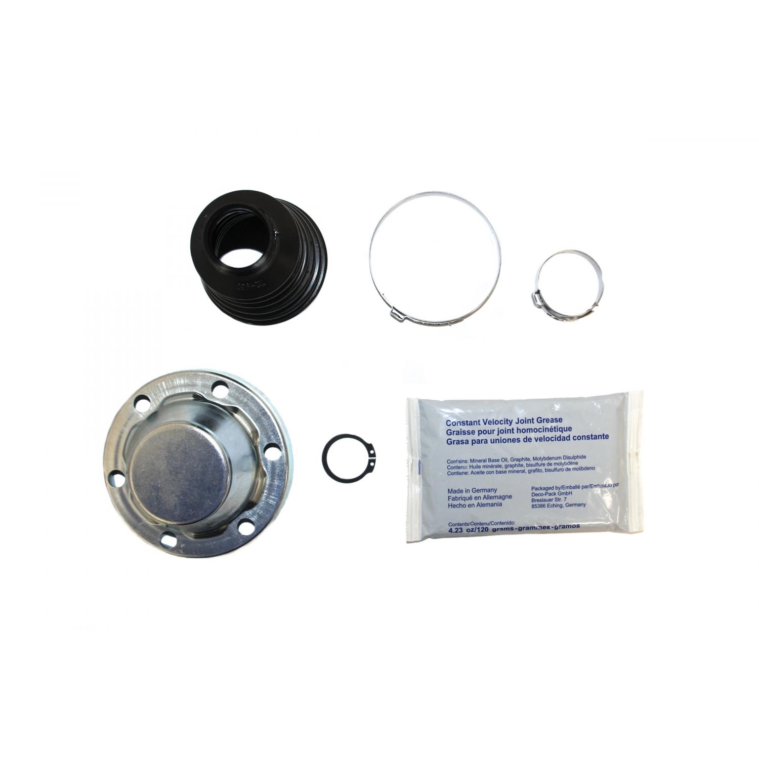 Rein Automotive BKN0160 - CV Joint Boot Kit Rein Automotive BKN0160 CV Joint Boot Kit product image 6 of 6