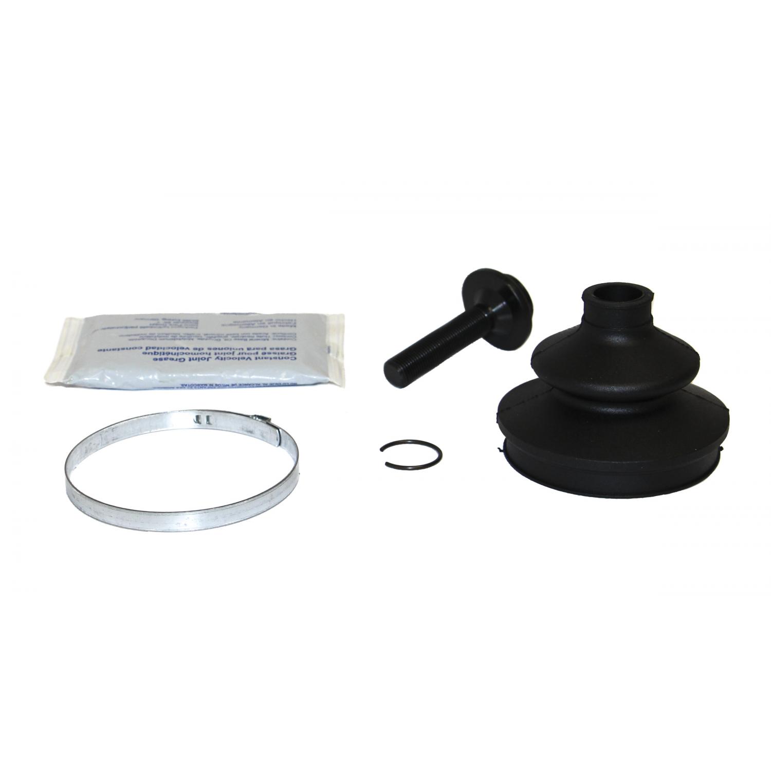Rein Automotive BKN0168 CV Joint Boot Kit product image 1 of 6