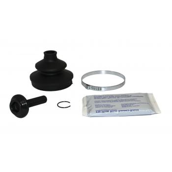 2010 Audi A8 Quattro CV Joint Boot Kit Rear Outer Rein Automotive BKN0168 image 3 of 4