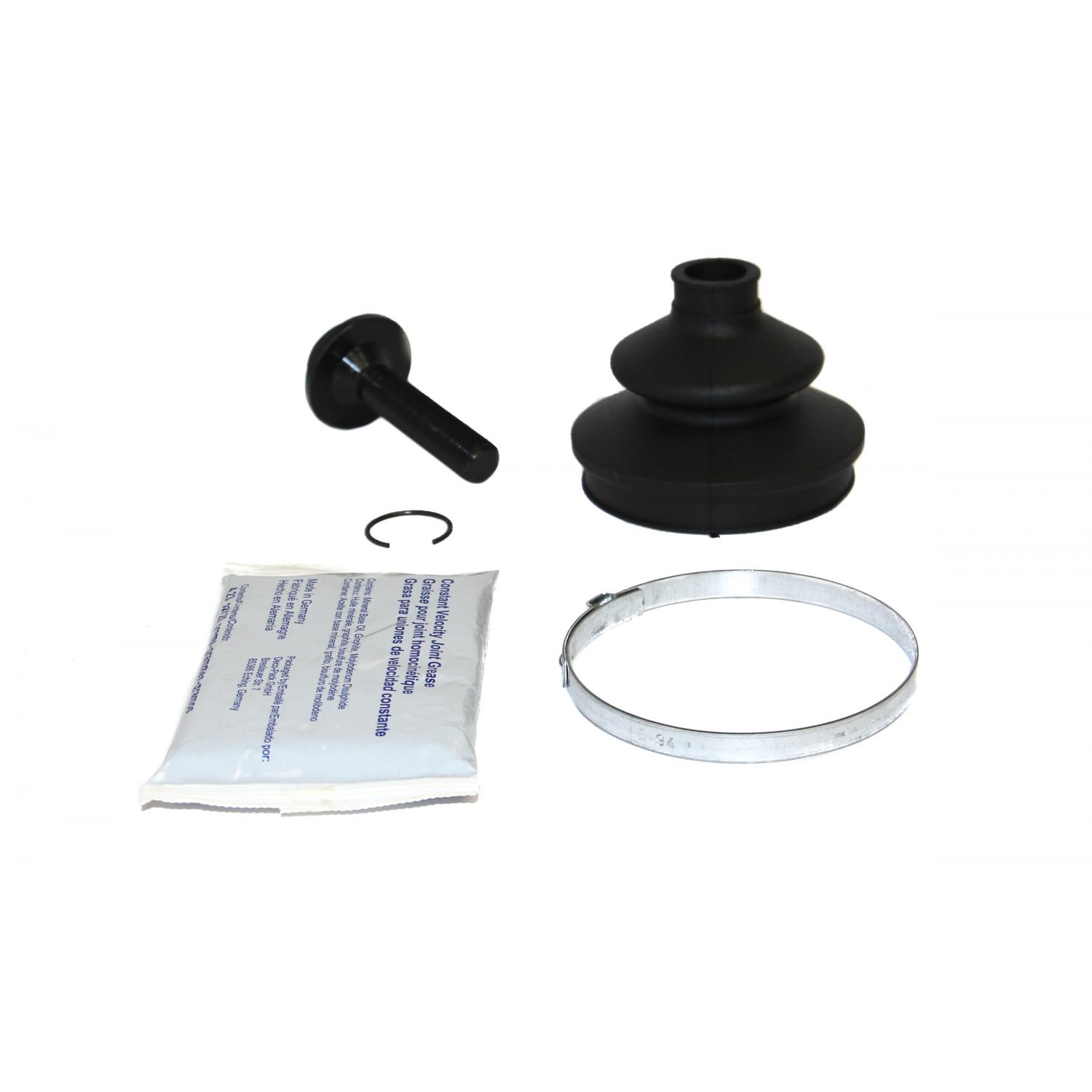 Rein Automotive BKN0168 CV Joint Boot Kit product image 5 of 6