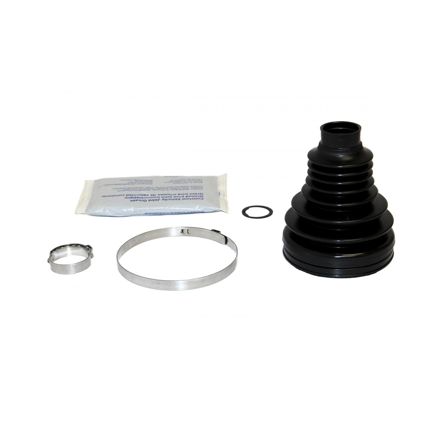 Rein Automotive BKN0170 - CV Joint Boot Kit Rein Automotive BKN0170 CV Joint Boot Kit product image 1 of 6