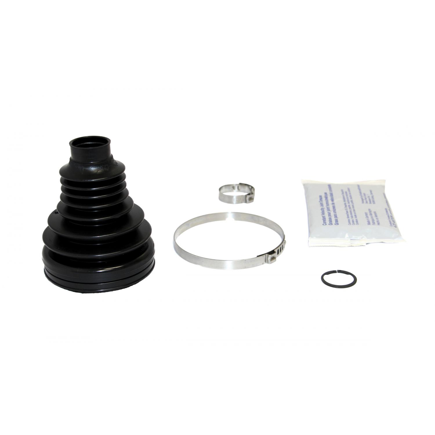 Rein Automotive BKN0170 - CV Joint Boot Kit Rein Automotive BKN0170 CV Joint Boot Kit product image 4 of 6
