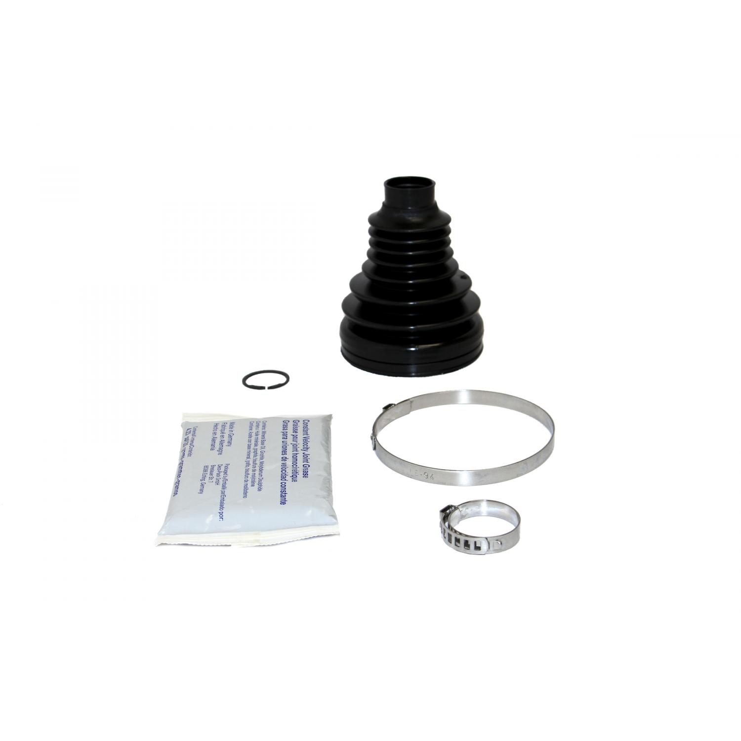 Rein Automotive BKN0170 - CV Joint Boot Kit Rein Automotive BKN0170 CV Joint Boot Kit product image 5 of 6