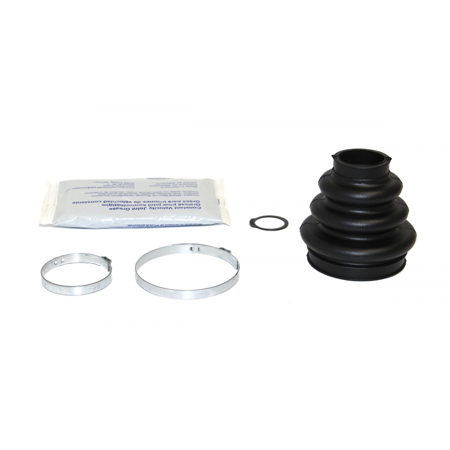 Rein Automotive BKN0172 - CV Joint Boot Kit Rein Automotive BKN0172 CV Joint Boot Kit product image 1 of 6