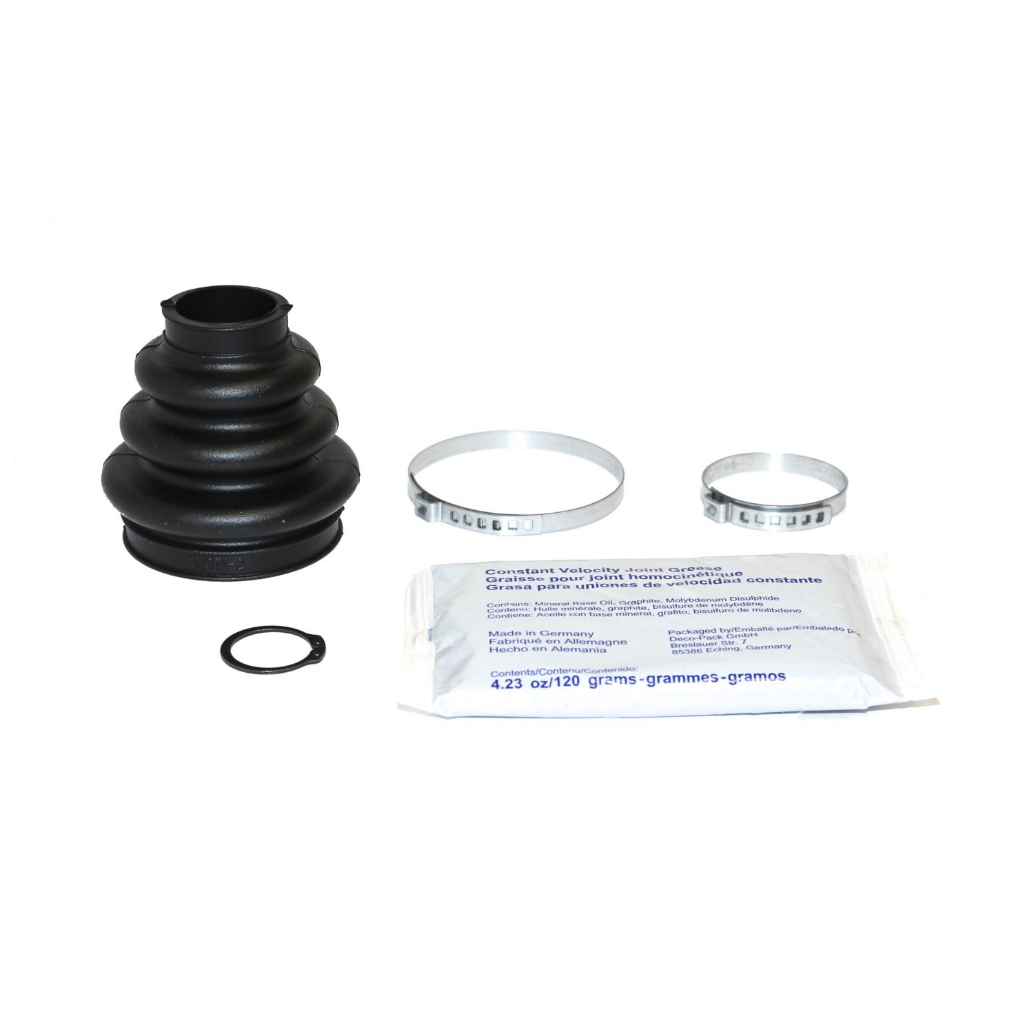 Rein Automotive BKN0172 - CV Joint Boot Kit Rein Automotive BKN0172 CV Joint Boot Kit product image 3 of 6