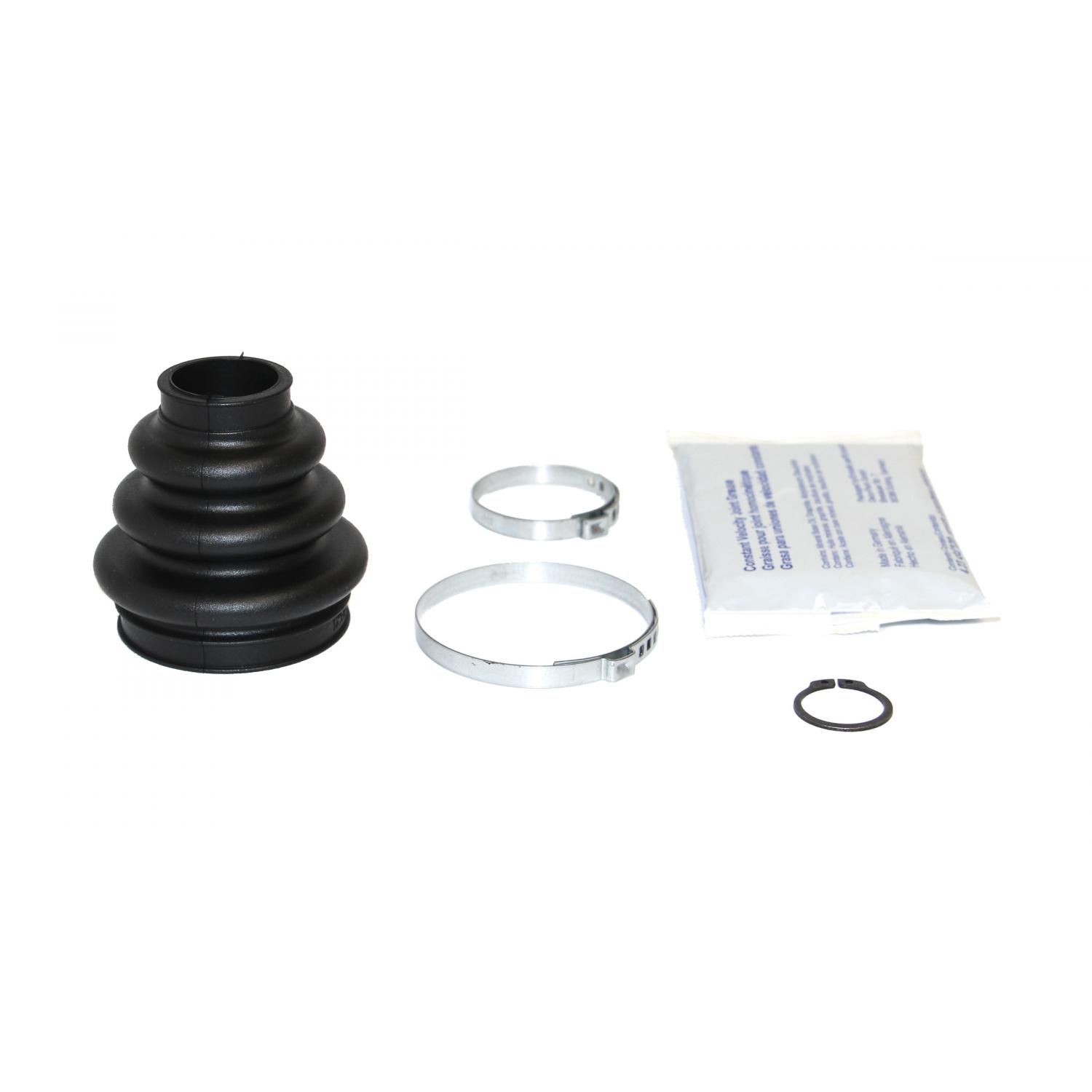 Rein Automotive BKN0172 - CV Joint Boot Kit Rein Automotive BKN0172 CV Joint Boot Kit product image 4 of 6
