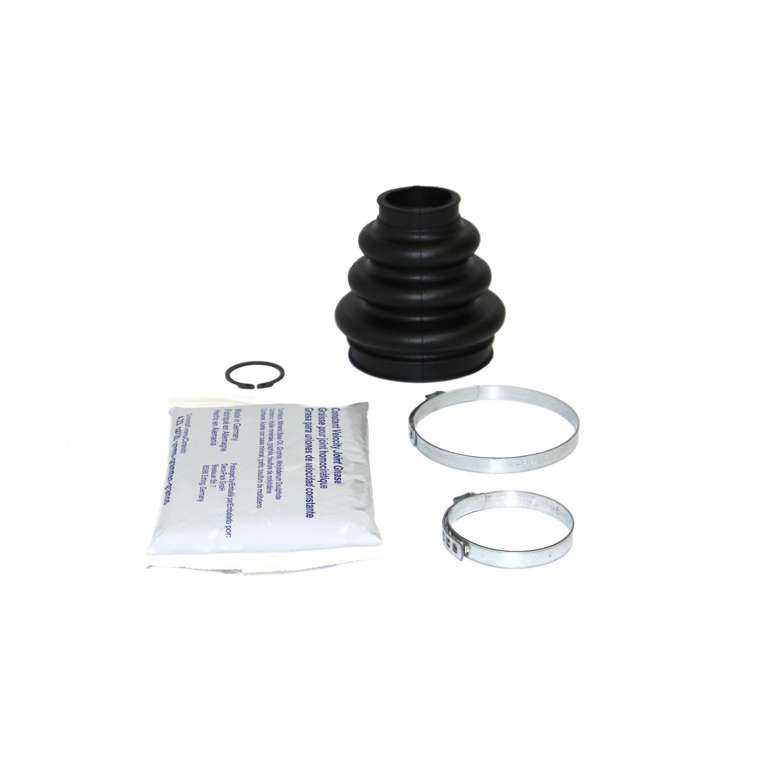 Rein Automotive BKN0172 - CV Joint Boot Kit Rein Automotive BKN0172 CV Joint Boot Kit product image 5 of 6