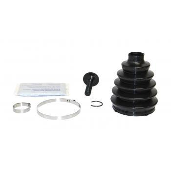 2017 Audi A6 CV Joint Boot Kit Front Outer Rein Automotive BKN0174 image 1 of 4