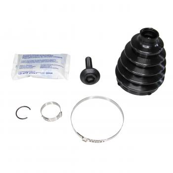 2017 Audi A6 CV Joint Boot Kit Front Outer Rein Automotive BKN0174 image 3 of 4