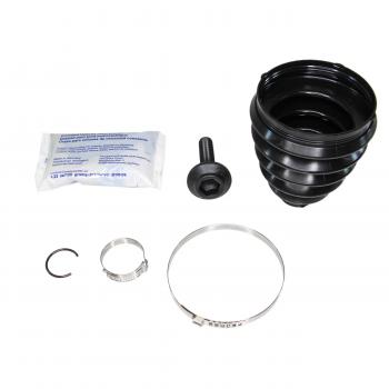2017 Audi A6 CV Joint Boot Kit Front Outer Rein Automotive BKN0174 image 4 of 4
