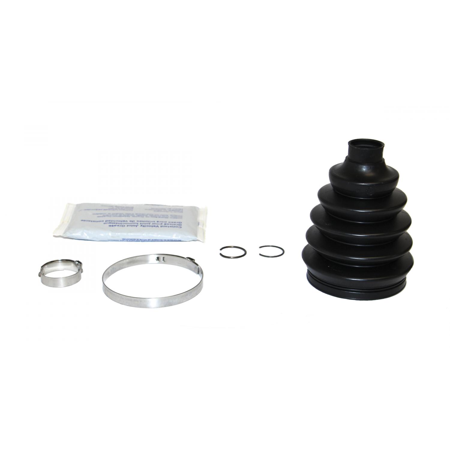 Rein Automotive BKN0176 - CV Joint Boot Kit Rein Automotive BKN0176 CV Joint Boot Kit product image 1 of 6