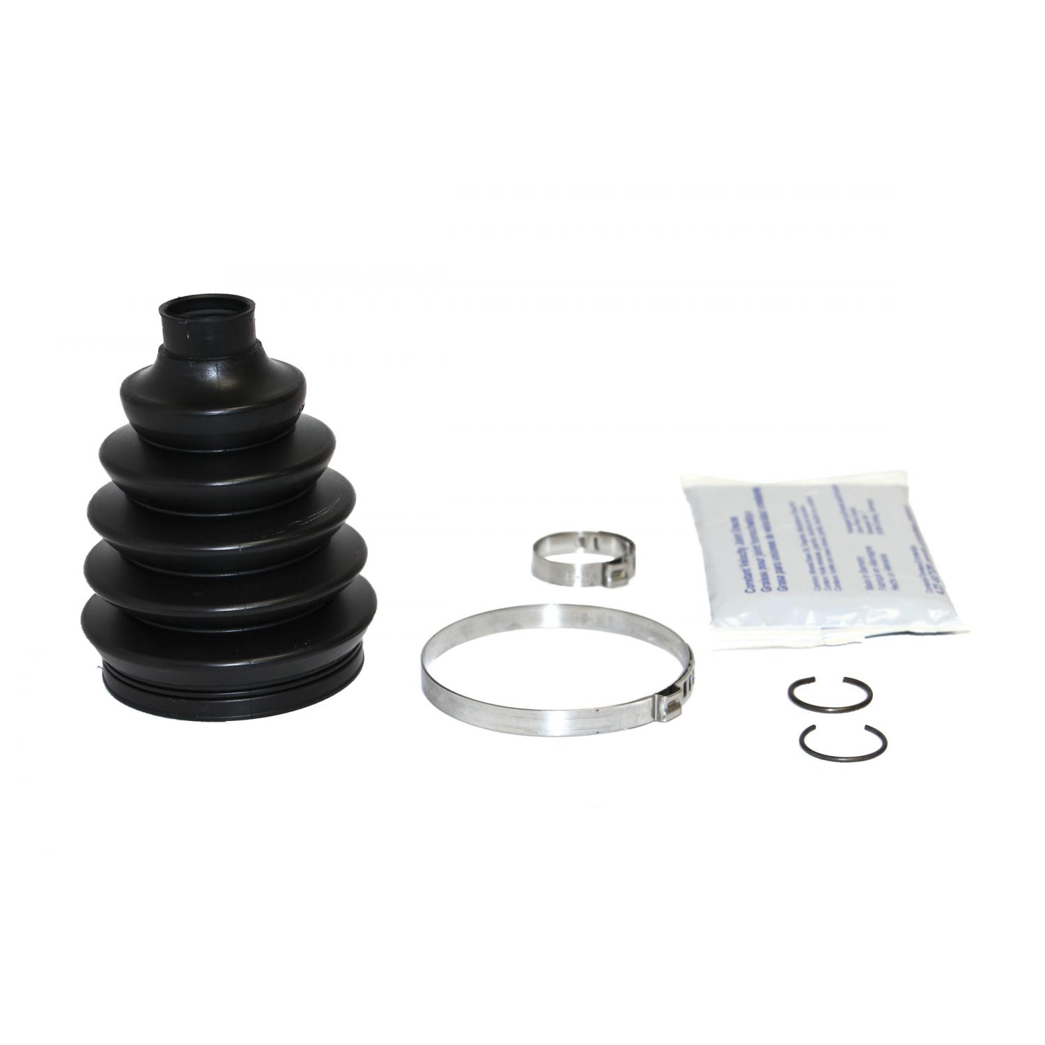 Rein Automotive BKN0176 - CV Joint Boot Kit Rein Automotive BKN0176 CV Joint Boot Kit product image 4 of 6