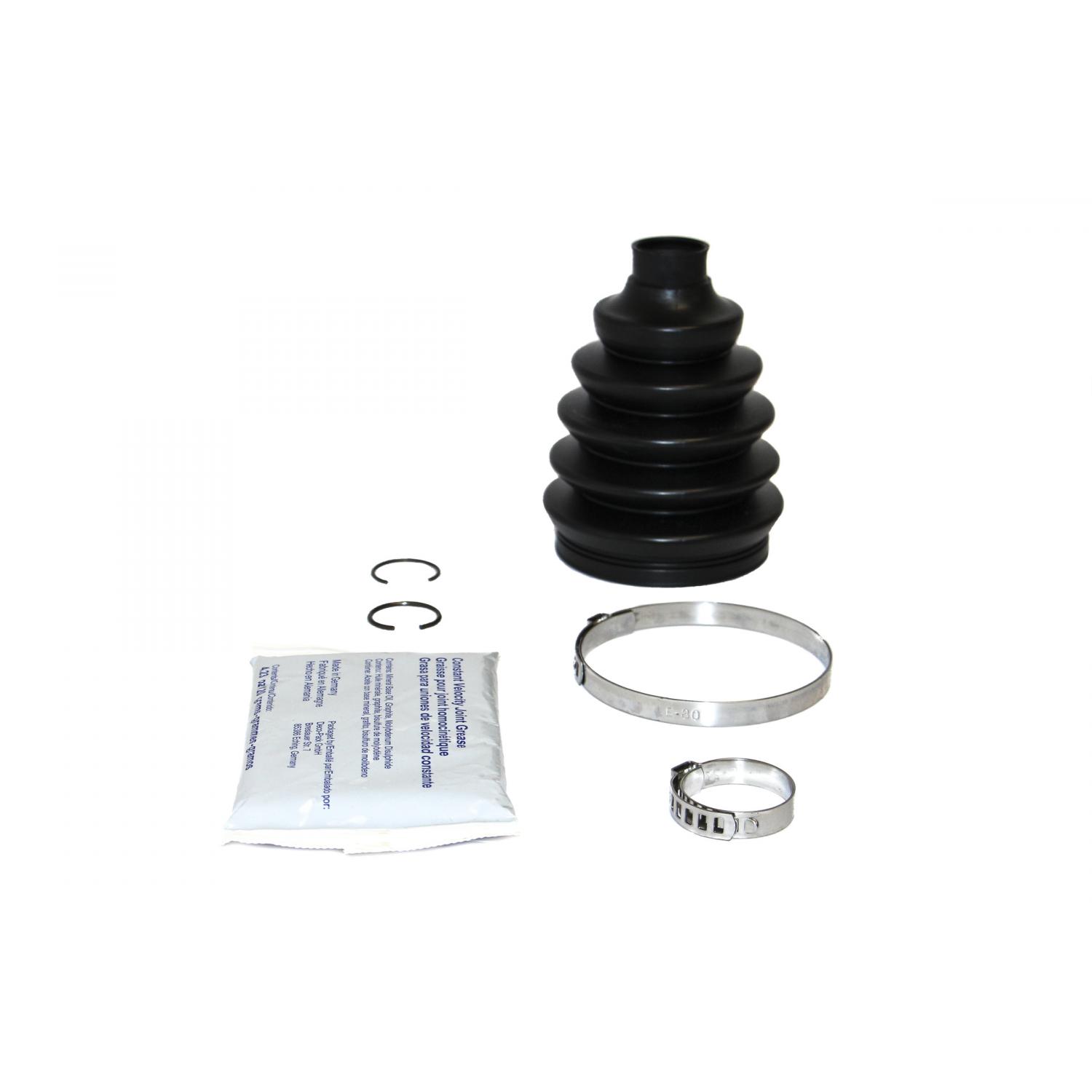 Rein Automotive BKN0176 - CV Joint Boot Kit Rein Automotive BKN0176 CV Joint Boot Kit product image 5 of 6