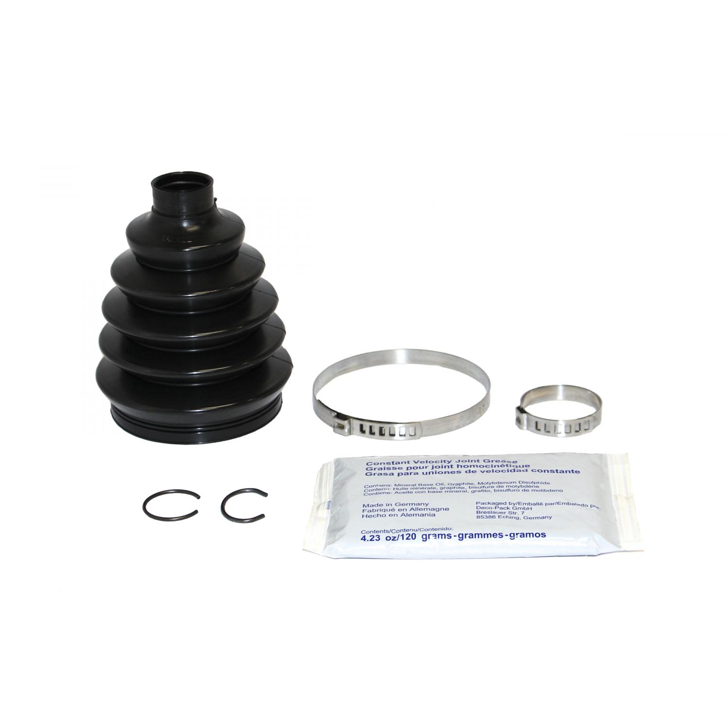 Rein Automotive BKN0184 - CV Joint Boot Kit Rein Automotive BKN0184 CV Joint Boot Kit product image 1 of 1