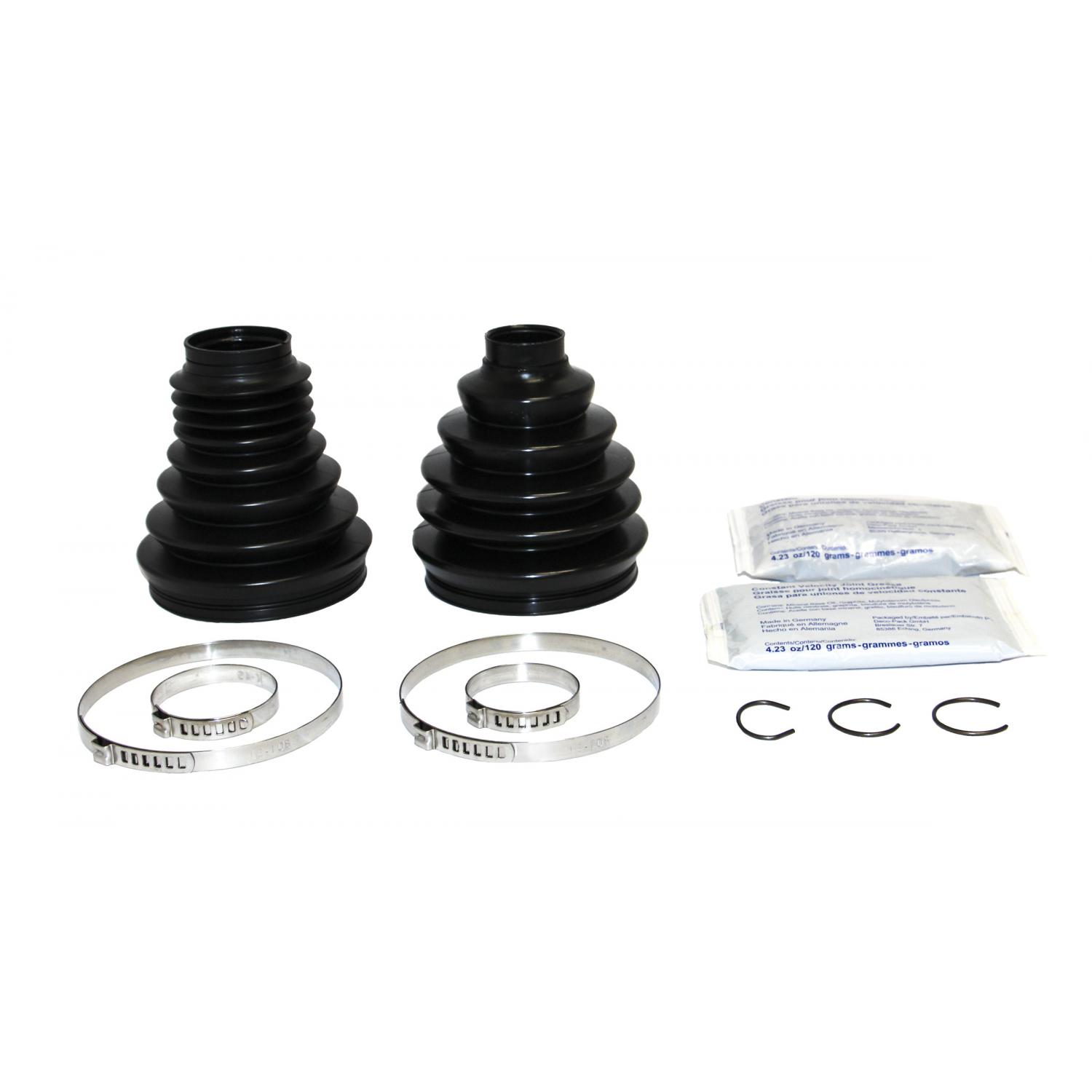 Rein Automotive BKN0185 - CV Joint Boot Kit Rein Automotive BKN0185 CV Joint Boot Kit product image 1 of 1