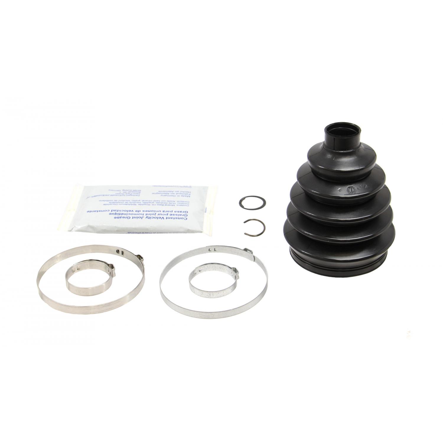 Rein Automotive BKN0192 CV Joint Boot Kit product image 1 of 6