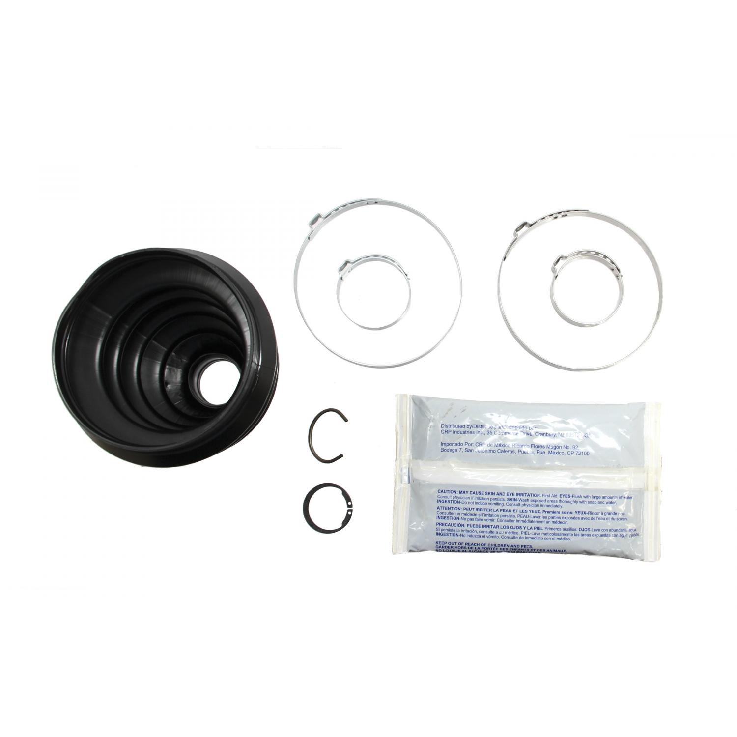 Rein Automotive BKN0192 CV Joint Boot Kit product image 2 of 6