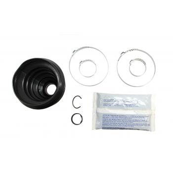 2009 BMW X3 CV Joint Boot Kit Front Outer Rein Automotive BKN0192 image 2 of 4