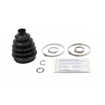 2009 BMW X3 CV Joint Boot Kit Front Outer Rein Automotive BKN0192 image 3 of 4