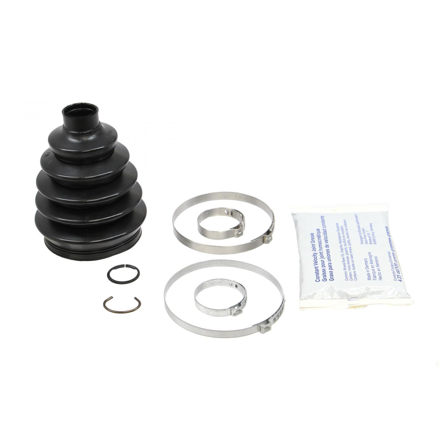 Rein Automotive BKN0192 CV Joint Boot Kit product image 4 of 6