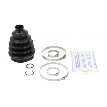 2009 BMW X3 CV Joint Boot Kit Front Outer Rein Automotive BKN0192 image 4 of 4