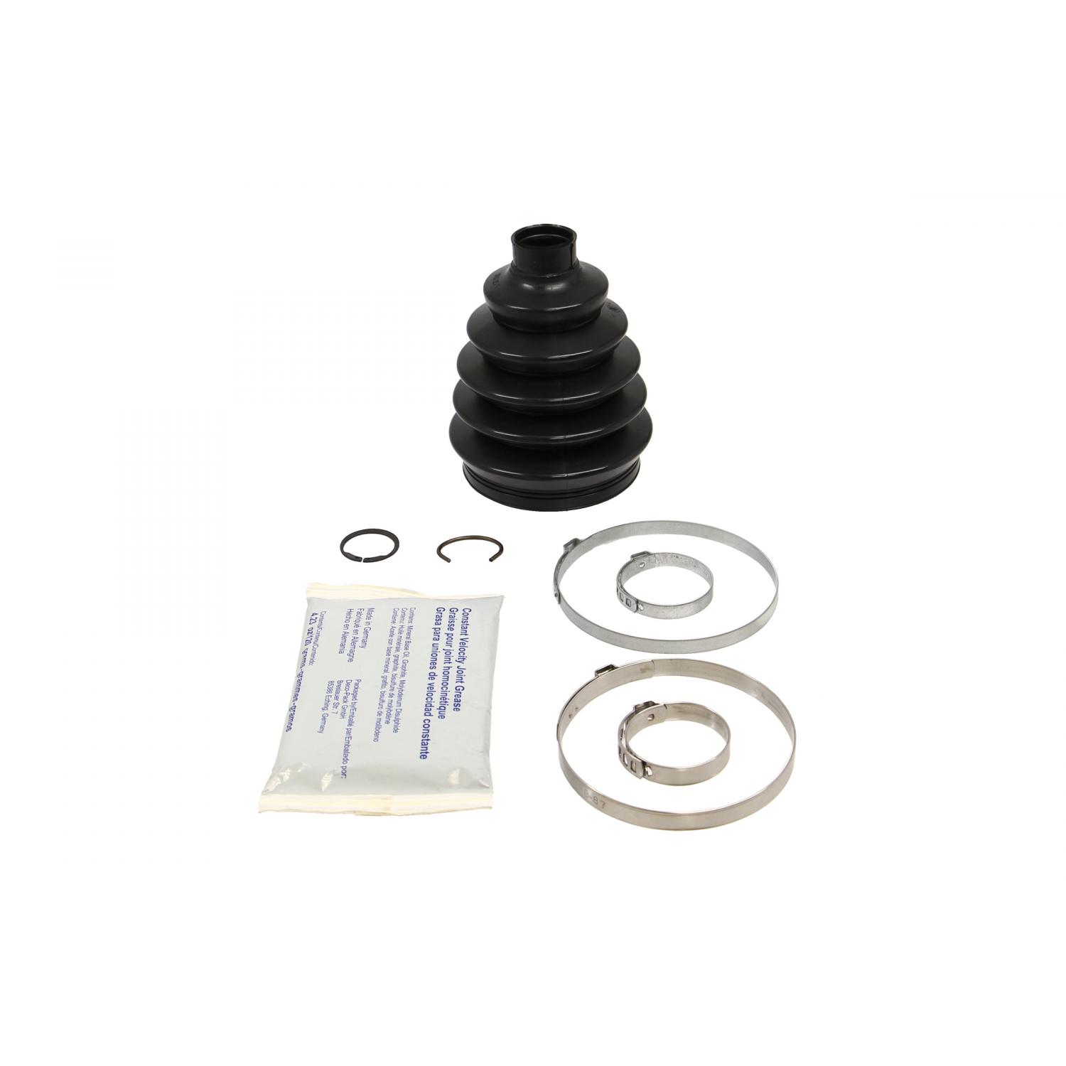 Rein Automotive BKN0192 CV Joint Boot Kit product image 5 of 6