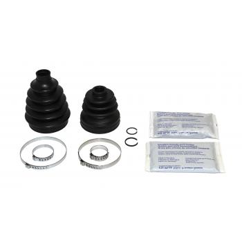2010 Land Rover LR2 CV Joint Boot Kit