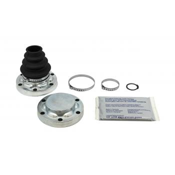 2005 BMW 645Ci CV Joint Boot Kit