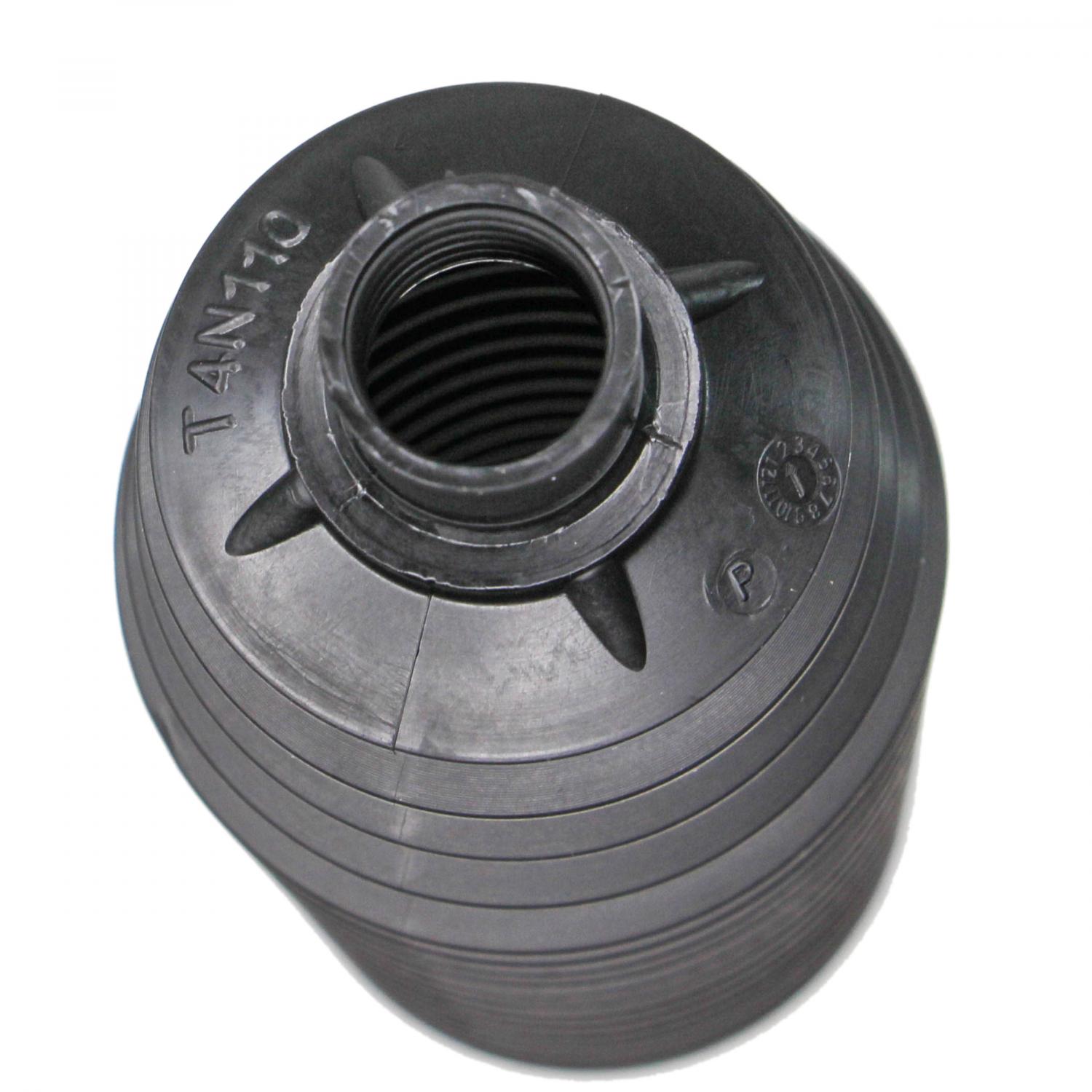 Rein Automotive BKP0018R - Rack and Pinion Bellow Rein Automotive BKP0018R Rack and Pinion Bellow product image 6 of 6