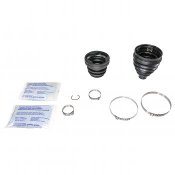 2000 Volvo S70 CV Joint Boot Kit Front Inner and Outer Rein Automotive BKS0041R image 2 of 2