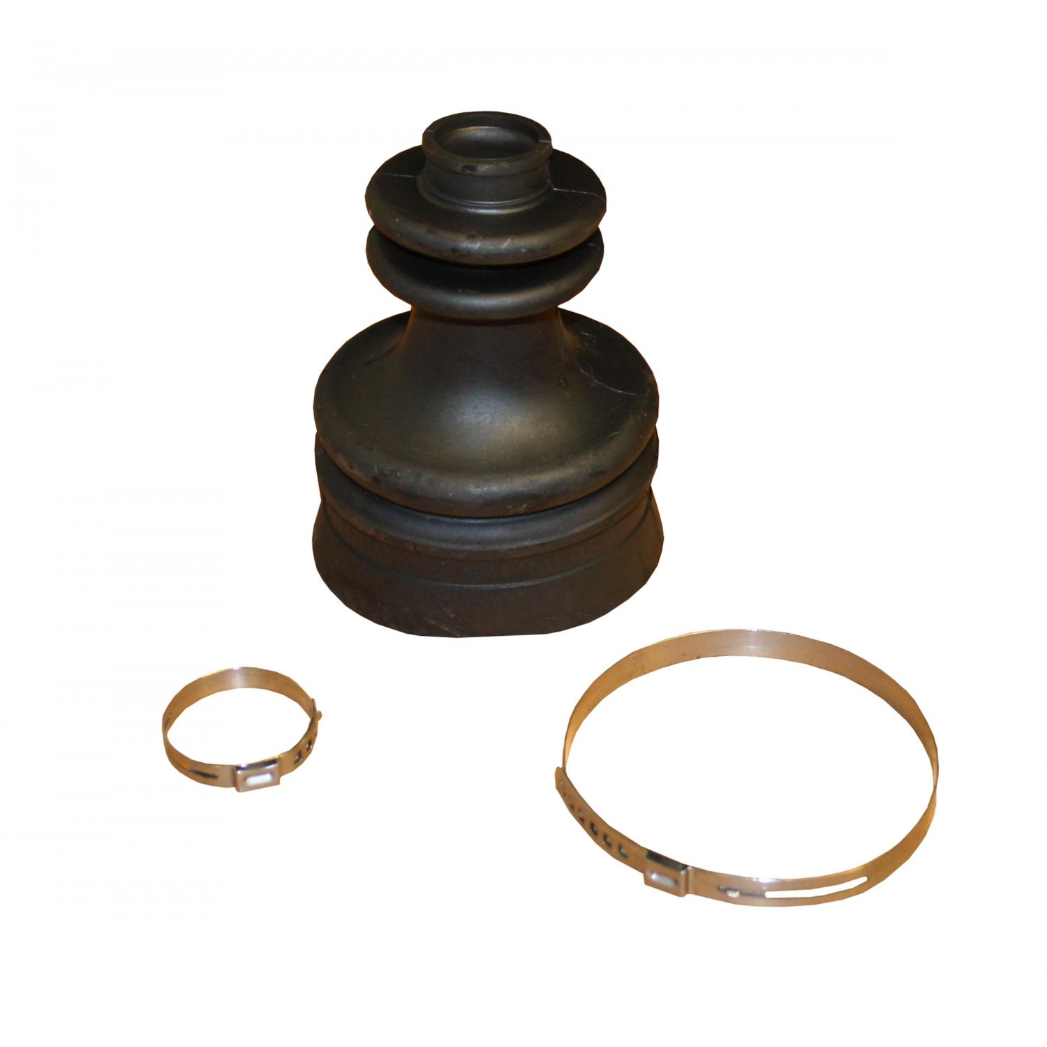 Rein Automotive BKS0076R - CV Joint Boot Kit Rein Automotive BKS0076R CV Joint Boot Kit product image 1 of 1