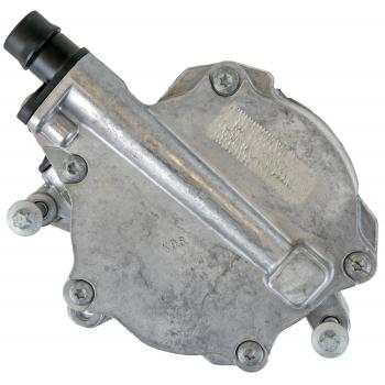 2012 BMW X5 Power Brake Booster Vacuum Pump Rein Automotive BVP0057 image 2 of 4