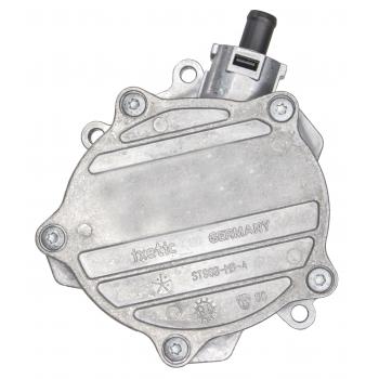 2014 Audi A8 Quattro Power Brake Booster Vacuum Pump Rein Automotive BVP0058 image 2 of 4