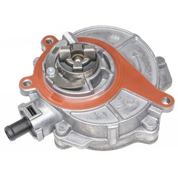 2014 Audi A8 Quattro Power Brake Booster Vacuum Pump Rein Automotive BVP0058 image 3 of 4