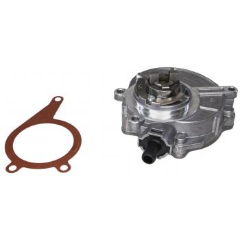 2014 Audi A8 Quattro Power Brake Booster Vacuum Pump Rein Automotive BVP0058 image 4 of 4
