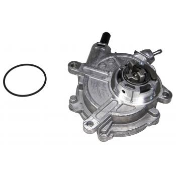2011 Mercedes-Benz C250 Power Brake Booster Vacuum Pump