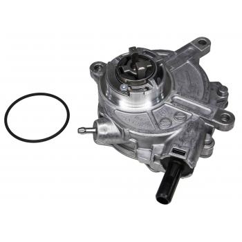 2009 Mercedes-Benz C300 Power Brake Booster Vacuum Pump Rein Automotive BVP0059 image 3 of 4