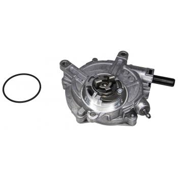 2009 Mercedes-Benz C300 Power Brake Booster Vacuum Pump Rein Automotive BVP0059 image 4 of 4
