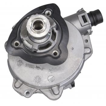 2012 BMW X5 Power Brake Booster Vacuum Pump Rein Automotive BVP0060 image 2 of 4