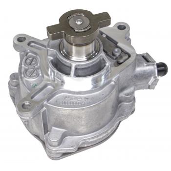2006 Volkswagen Jetta Power Brake Booster Vacuum Pump