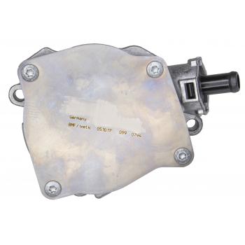 2006 Volkswagen Jetta Power Brake Booster Vacuum Pump Rein Automotive BVP0061 image 2 of 4