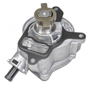 2006 Volkswagen Jetta Power Brake Booster Vacuum Pump Rein Automotive BVP0061 image 3 of 4