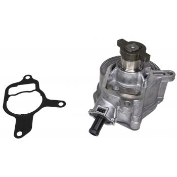 2006 Volkswagen Jetta Power Brake Booster Vacuum Pump Rein Automotive BVP0061 image 4 of 4