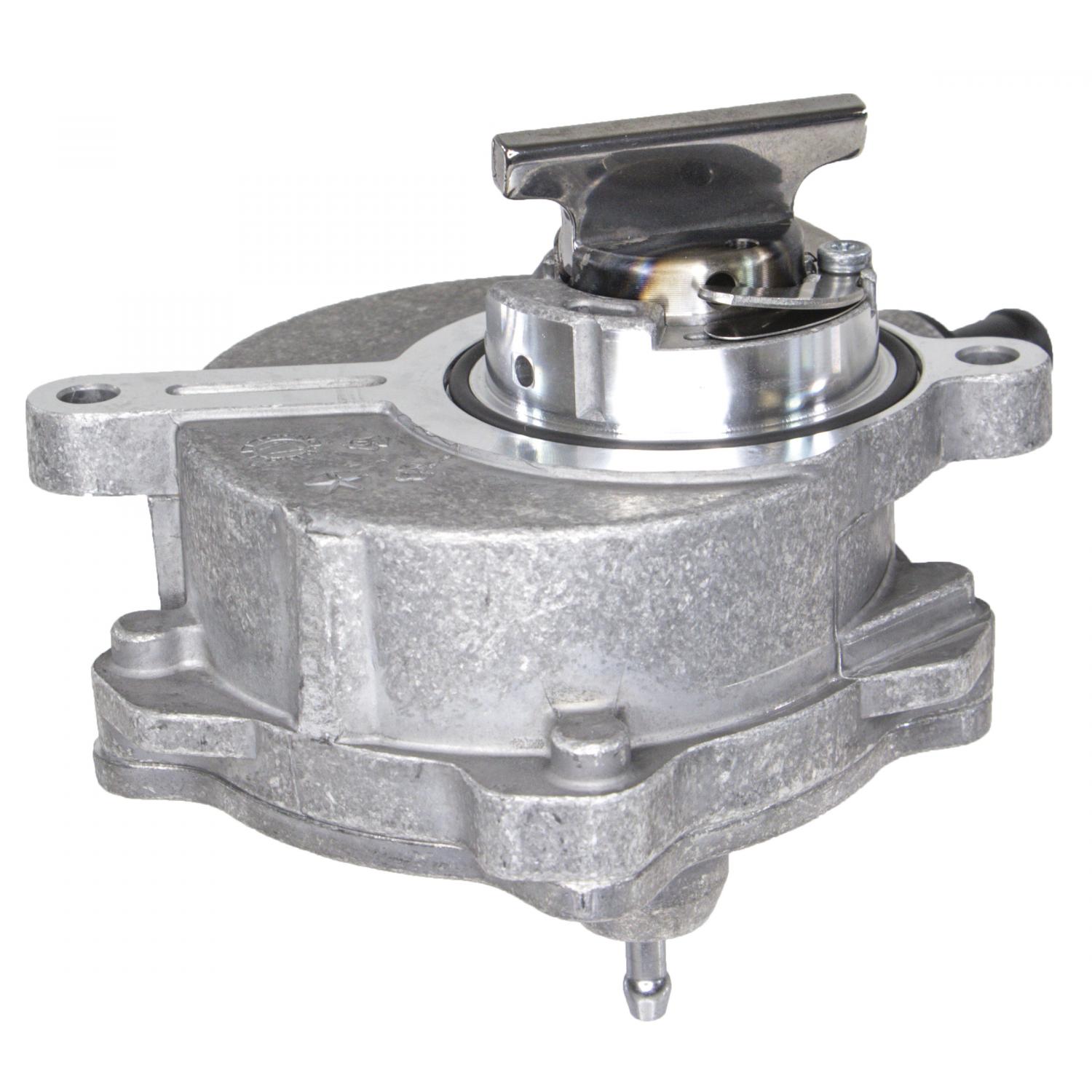 Rein Automotive BVP0063 Power Brake Booster Vacuum Pump product image 1 of 7